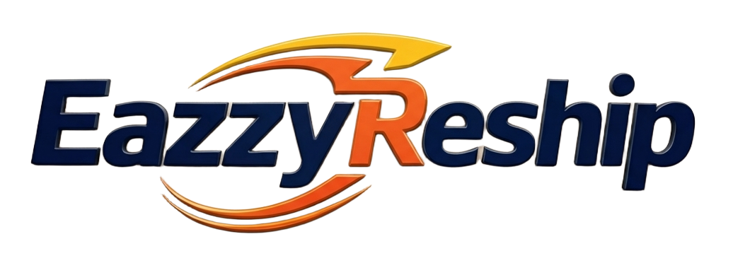 EazzyReShip