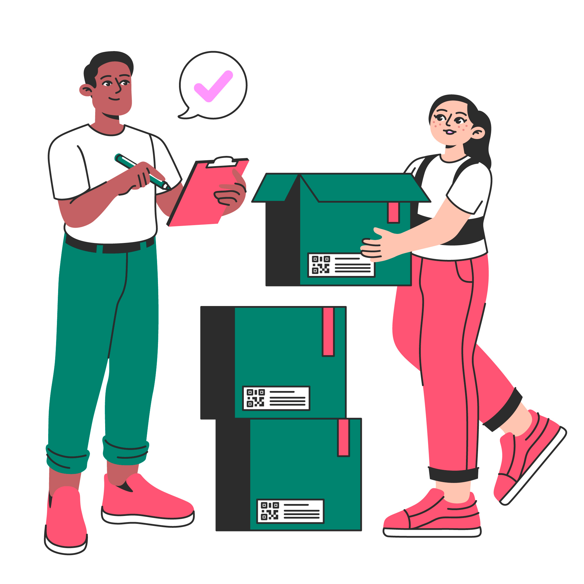 Package Merge