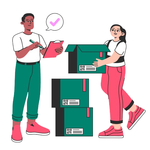 Package Merge