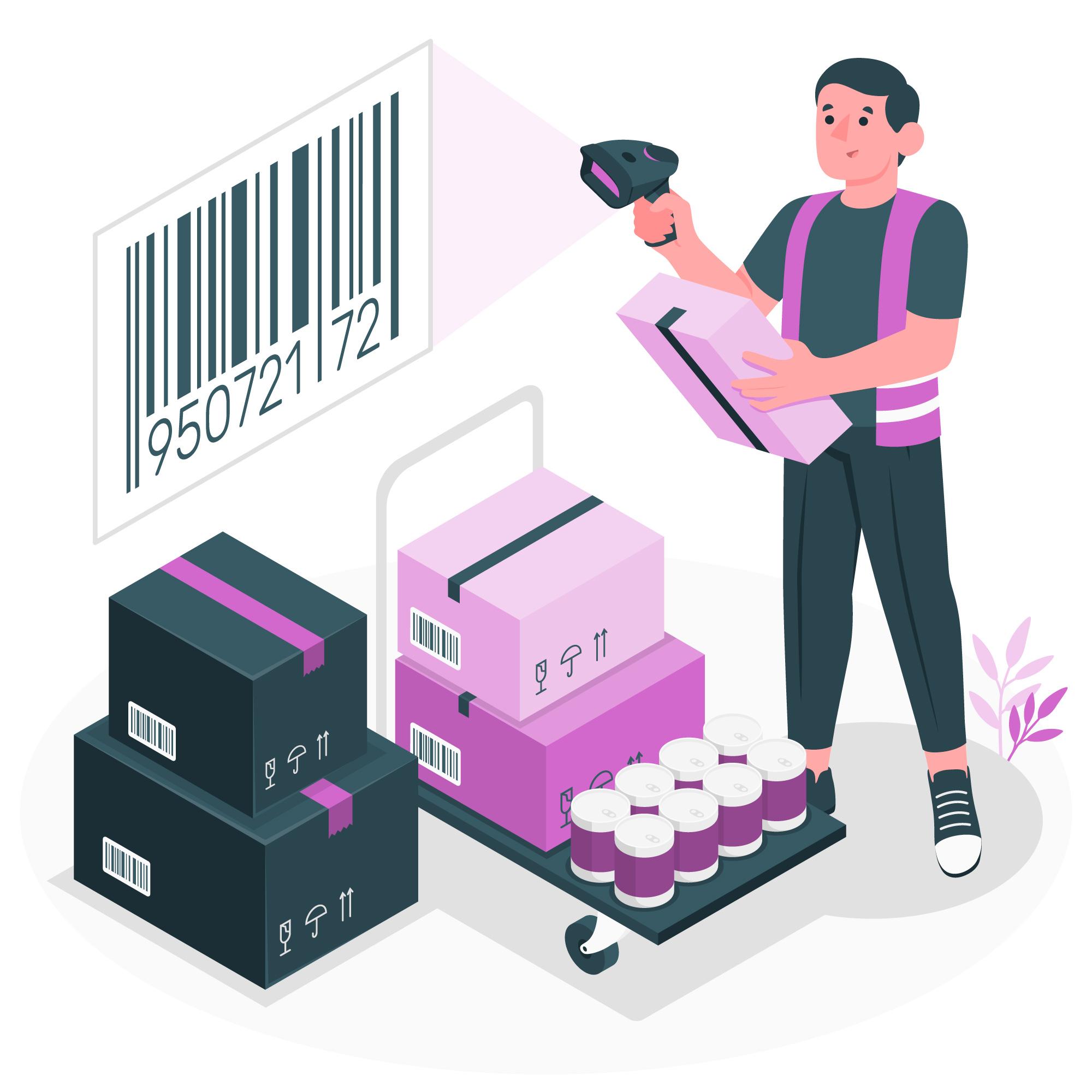 Package Inspection